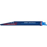 Bosch Professional EXPERT Säbelsägeblatt ‘Vehicle Rescue’ S 1157 CHM, 3 Stück Länge 225mm