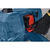 Bosch Professional GPB 18V-6 C Professional, Lautsprecher blau/schwarz, Bluetooth, IP54, USB-C