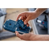 Bosch Professional Ortungsgerät GMS 120-27 Professional blau/schwarz, mit Schutztasche