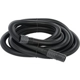 Bosch Professional Schlauch für Saugfix, 19mm schwarz, 5 Meter