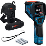 Bosch Professional Thermodetektor GIS12V-800-16 Retail