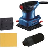 Bosch Schwingschleifer GSS 140 A Professional blau, 220 Watt