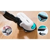 Bosch Unlimited 7 ProHygienic Aqua  BKS71HYG1 , Stielstaubsauger weiß