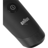 Braun Series 5 Hair Clipper HC5530, Haarschneider schwarz