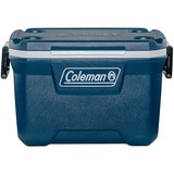 Coleman 52QT Xtreme Chest, Kühlbox blau/weiß