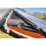 Coleman Tunnelzelt Bedrock 2 olivgrün/grau