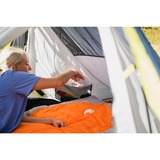 Coleman Tunnelzelt Bedrock 2 olivgrün/grau