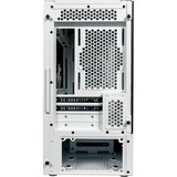 Cooler Master MasterBox TD300 Mesh, Tower-Gehäuse weiß, Tempered Glass