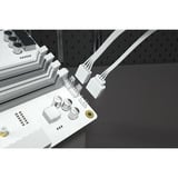 Corsair RS120-R ARGB, Gehäuselüfter weiß, 3er Pack, Reverse, 120 mm