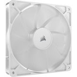 Corsair RS140 PWM, Gehäuselüfter weiß, 140 mm