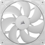 Corsair RS140 PWM, Gehäuselüfter weiß, 140 mm