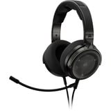 Corsair VIRTUOSO PRO, Gaming-Headset carbon, 3.5 mm Klinke