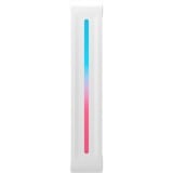 Corsair iCUE LINK LX140-R RGB PWM Reverse, Gehäuselüfter weiß, 2er Pack, 140 mm