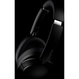 Creative Zen Hybrid 2, Kopfhörer schwarz, Bluetooth, USB-C, ANC
