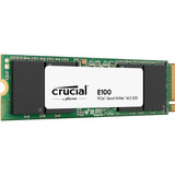 Crucial E100 1 TB, SSD PCIe 4.0 x4, NVMe, M.2 2280