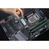 Crucial E100 1 TB, SSD PCIe 4.0 x4, NVMe, M.2 2280