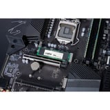 Crucial E100 1 TB, SSD PCIe 4.0 x4, NVMe, M.2 2280