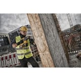 DEWALT XR FLEXVOLT Akku-Kombihammer DCH333NT, 54Volt, Bohrhammer gelb/schwarz, ohne Akku und Ladegerät, in TSTAK Box VI