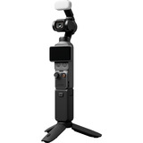 DJI Osmo Pocket 4 Creator Combo, Videokamera schwarz