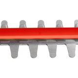 EINHELL Akku-Heckenschere GC-CH 18/50 Li-Solo rot/schwarz, ohne Akku und Ladegerät