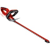 EINHELL Akku-Heckenschere GE-CH 1846 Li-Solo rot/schwarz, ohne Akku und Ladegerät