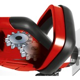 EINHELL Akku-Heckenschere GE-CH 1846 Li-Solo rot/schwarz, ohne Akku und Ladegerät