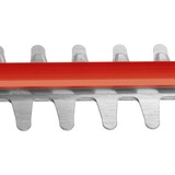 EINHELL Akku-Heckenschere GE-CH 1846 Li-Solo rot/schwarz, ohne Akku und Ladegerät