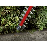 EINHELL Akku-Heckenschere GE-CH 1846 Li-Solo rot/schwarz, ohne Akku und Ladegerät