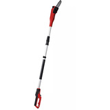 EINHELL Elektro-Hochentaster GC-EC 7520 T rot, 750 Watt