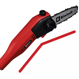 EINHELL Elektro-Hochentaster GC-EC 7520 T rot, 750 Watt