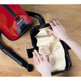 EINHELL Schmutzfangsack 2351260, 10Liter, 5 Stück, Staubsaugerbeutel für Akku-Nass-/Trockensauger TE-VC 18/10 Li