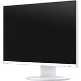 EIZO FlexScan EV2400R-WT, LED-Monitor 60.5 cm (23.8 Zoll), weiß, FullHD, IPS, HDMI, DP, USB-Hub, 100Hz Panel