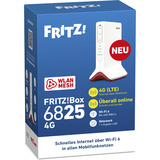 FRITZ! Box 6825 4G 