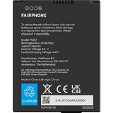Fairphone 5 Battery, Akku für Fairphone 5
