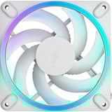 Fractal Design Momentum 12 RGB, Gehäuselüfter weiß, 120 mm