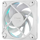Fractal Design Momentum 12 RGB, Gehäuselüfter weiß, 120 mm
