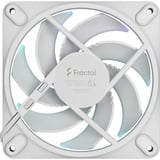 Fractal Design Momentum 12 RGB, Gehäuselüfter weiß, 120 mm