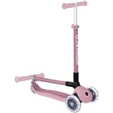 GLOBBER Primo Foldable Plus Lights EC, Scooter beere