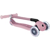 GLOBBER Primo Foldable Plus Lights EC, Scooter beere