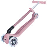 GLOBBER Primo Foldable Plus Lights EC, Scooter beere