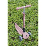 GLOBBER Primo Foldable Plus Lights EC, Scooter beere