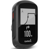 Garmin Edge 130 Plus Herzfrequenz Bundle, Fahrradcomputer schwarz, inkl. HRM-Dual Herzfrequenz-Brustgurt