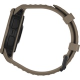 Garmin Instinct 2 Solar Tactical Edition, Smartwatch olivgrün