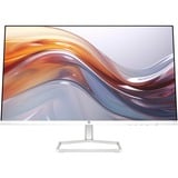 HP 527sa, LED-Monitor 68.6 cm (27 Zoll), weiß/silber, FullHD, IPS, HDMI, VGA, Lautsprecher, 100Hz Panel