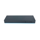 HP USB-C Dock G4 Generalüberholt, Dockingstation schwarz, USB-C, USB-A 3.2, HDMI, DisplayPort