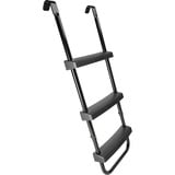 HUDORA Universalleiter 70 bis 100cm schwarz, für Trampoline