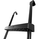 HUDORA Universalleiter 70 bis 100cm schwarz, für Trampoline