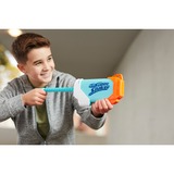 Hasbro Nerf Super Soaker Torrent, Wasserpistole hellblau/weiß