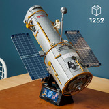 LEGO 11382 Icons Hubble-Weltraumteleskop, Konstruktionsspielzeug 