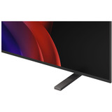 LG OLED83B68LA.AEUD, OLED-Fernseher 210 cm (83 Zoll), schwarz, UltraHD/4KTriple Tuner, VRR, 120Hz Panel